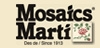 Mosaics Martí